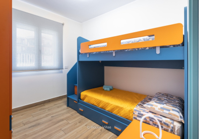 Casa Vacanze Appartamento Sea House